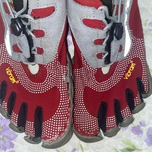Vibrams FiveFingers EU 39